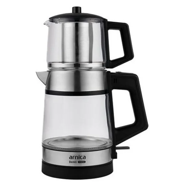 Arnica Ih33250 Demli Trend 1800 W Cam Çay Makinesi - Görsel 7