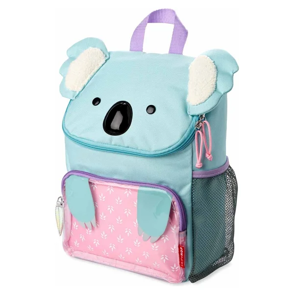 Skip Hop Zoo Big Çocuk Sırt Çantası - Görsel 7