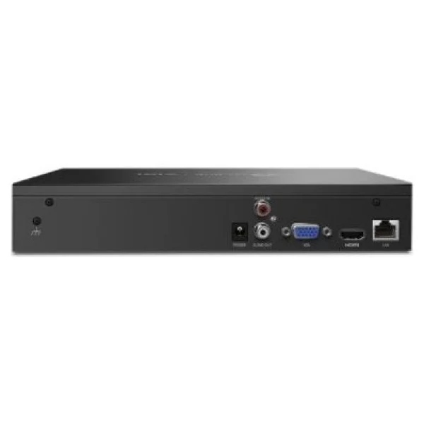 Tp-Link Vıgı Nvr1016h Full HD 16 Kanal Nvr Kayıt Cihazı - Görsel 2