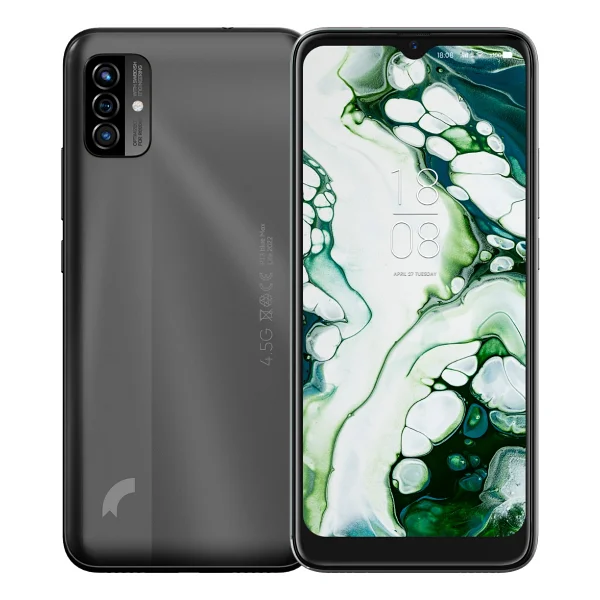 Reeder P13 Blue Max Lite 2022 32 GB Beyaz - Görsel 9