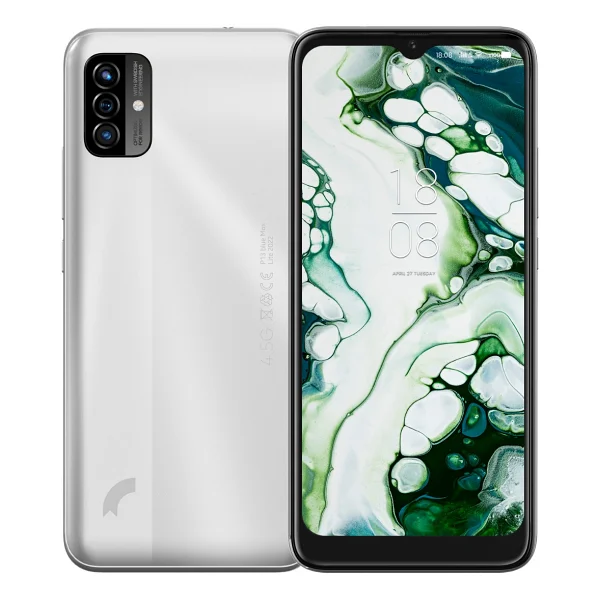 Reeder P13 Blue Max Lite 2022 32 GB Beyaz - Görsel 3