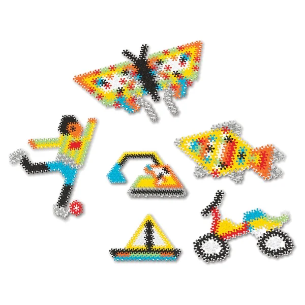 Dede Çiçek Puzzle Box 500 Parça 01904 - Görsel 9