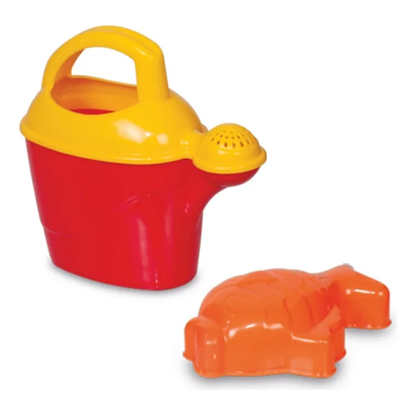 Dede 01566 Cars Küçük Kale Kova Set - Görsel 3