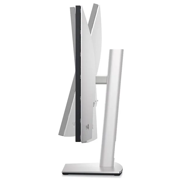 Dell Ultrasharp U2723QE 27" 8 ms 4K Pivot IPS 60 Hz Monitör - Görsel 3