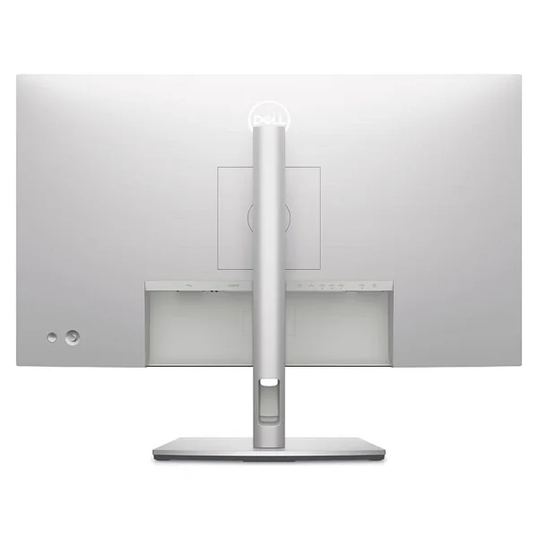 Dell Ultrasharp U2723QE 27" 8 ms 4K Pivot IPS 60 Hz Monitör - Görsel 4