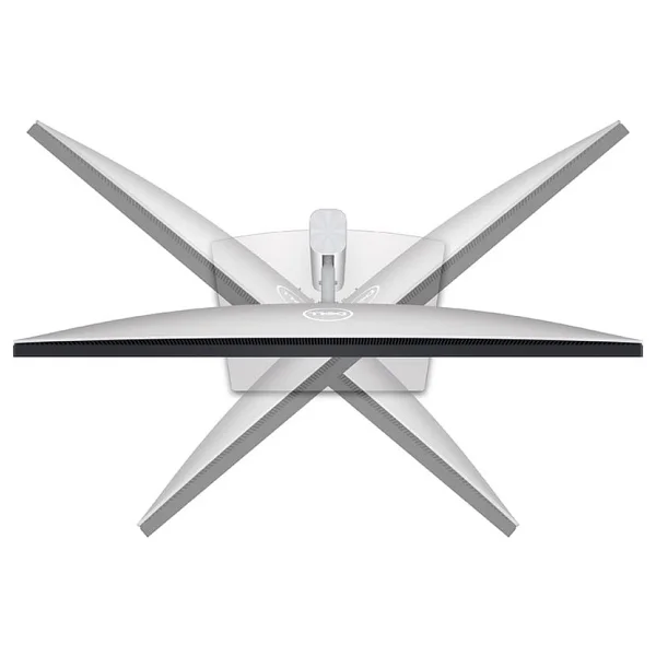 Dell Ultrasharp U2723QE 27" 8 ms 4K Pivot IPS 60 Hz Monitör - Görsel 5