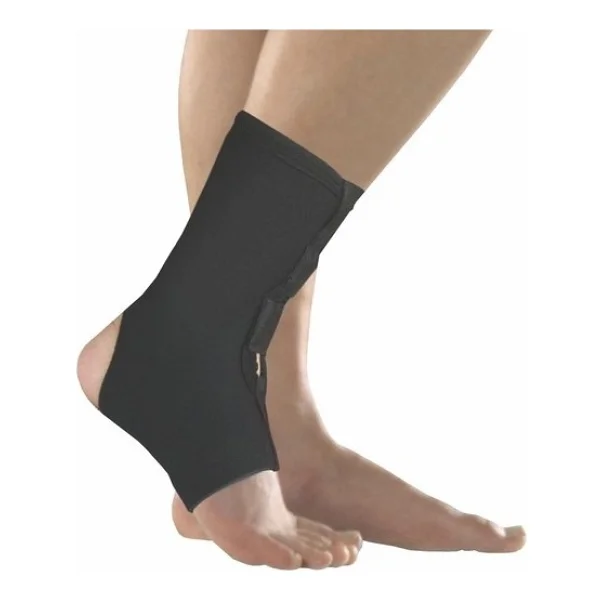 Orthocare 7620 Malleol Destekli Ayak Bilekliği - Görsel 2