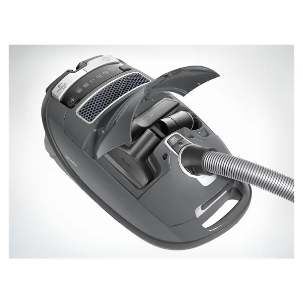Nilfisk Select Comfort Allergy 750 W Toz Torbalı Süpürge - Görsel 3