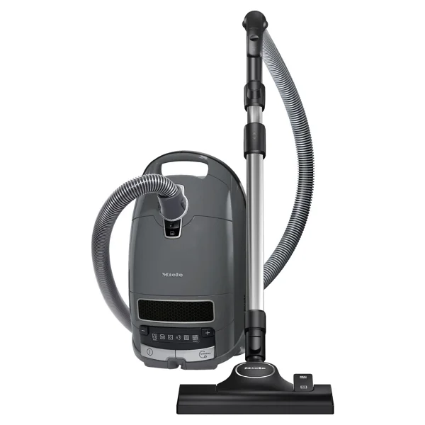 Nilfisk Select Comfort Allergy 750 W Toz Torbalı Süpürge - Görsel 4