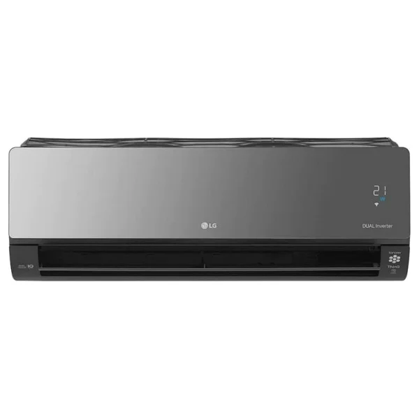 Lg Uv Artcool Ac12bh A++ 12000 Btu Inverter Duvar Tipi Klima - Görsel 2