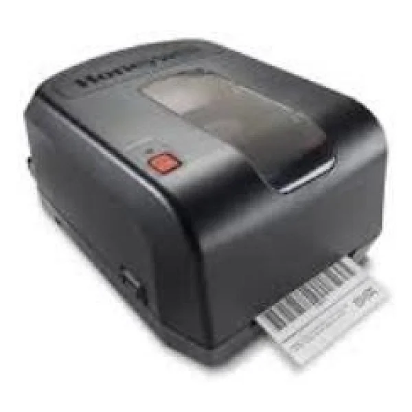 Honeywell Pc42t Barkod Yazıcı - Görsel 2