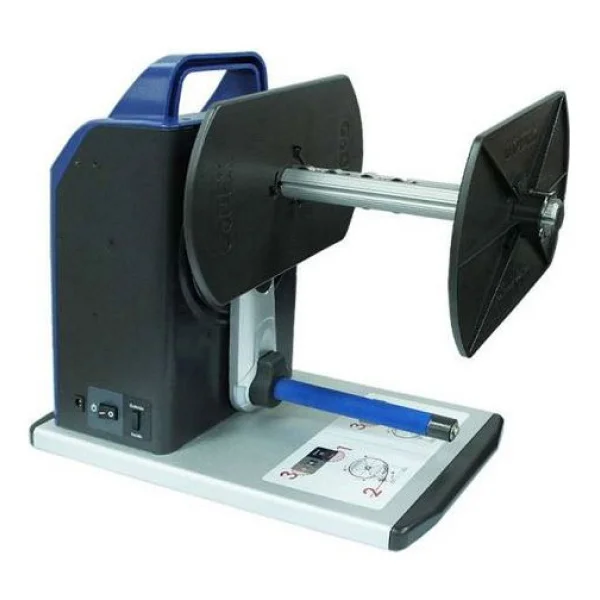 Godex T10 Harici Etiket Sarıcı - Görsel 2