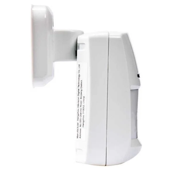 Hikvision Ds-Pdb-In-Wb Duvar Montaj Aparatı (Pır Dedektör Için) - Görsel 5