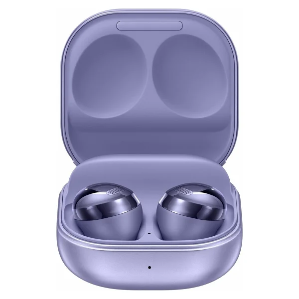 Samsung Galaxy Buds Pro Sm-R190nz Kulak İçi Bluetooth Kulaklık - Görsel 6