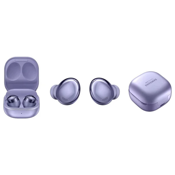 Samsung Galaxy Buds Pro Sm-R190nz Kulak İçi Bluetooth Kulaklık - Görsel 5