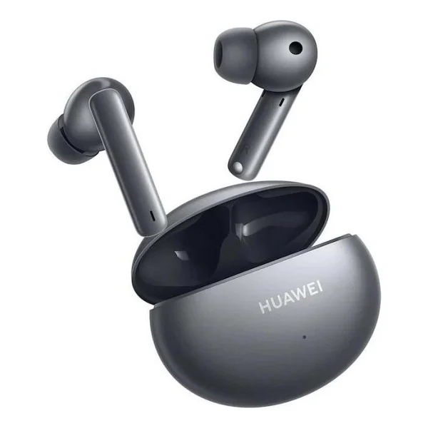 Huawei FreeBuds 4i ANC Kulak İçi Bluetooth Kulaklık - Görsel 6