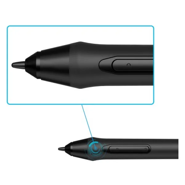 Xp-Pen P05 Dokunmatik Kalem - Görsel 5