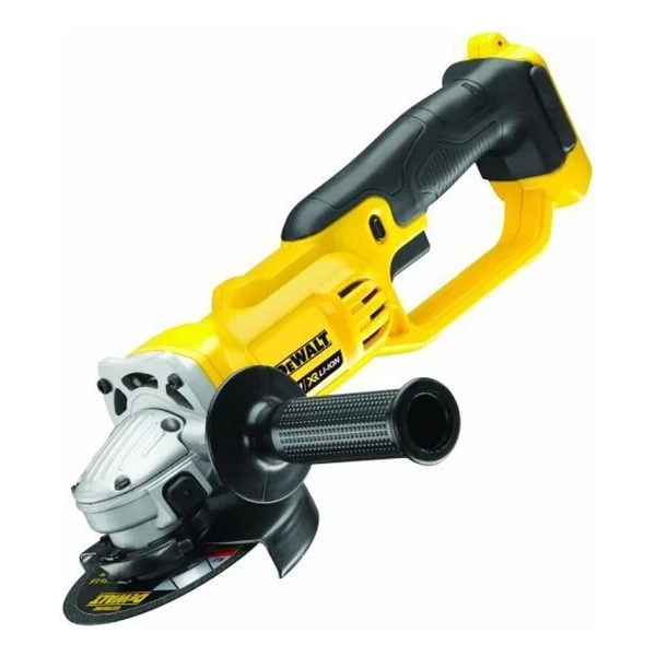 Dewalt Dcg412nt Taşlama Makinesi - Görsel 4