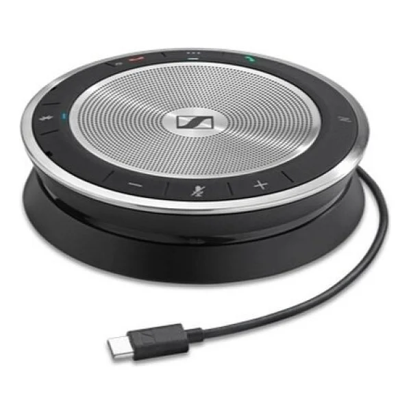 Sennheiser Epos Sp 30t Konferans Telefonu - Görsel 3