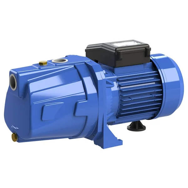 Nortek Jsp 100 Jet Pompa - Görsel 2