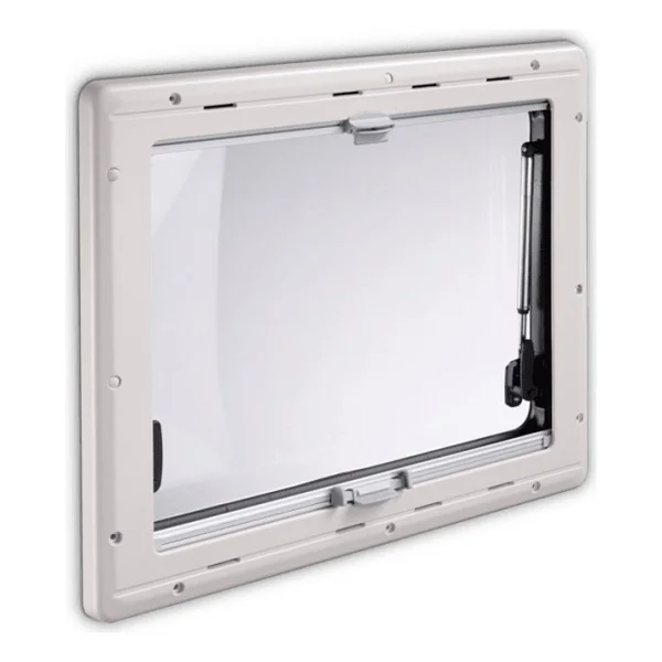 Dometic Seitz S4 1200x500mm Amortisörlü Cam Pencere - Görsel 2