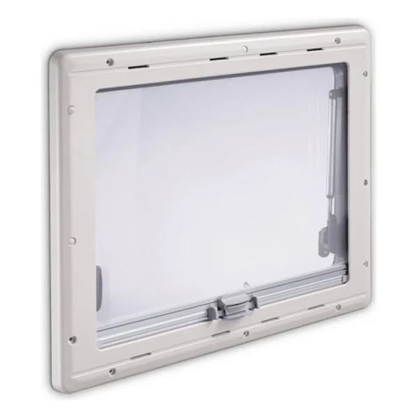 Dometic Seitz S4 1200x500mm Amortisörlü Cam Pencere - Görsel 3