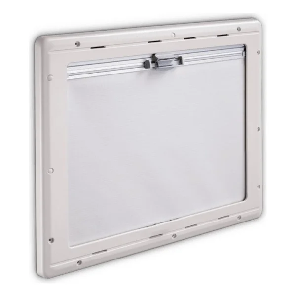 Dometic Seitz S4 1200x500mm Amortisörlü Cam Pencere - Görsel 4