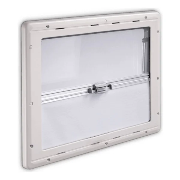 Dometic Seitz S4 1200x500mm Amortisörlü Cam Pencere - Görsel 5