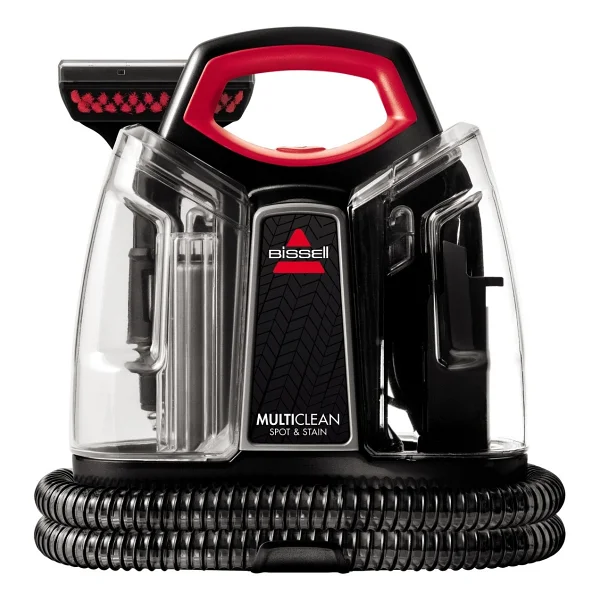Bissell Multiclean Spot And Stain Koltuk Ve Halı Yıkama Makinesi - Görsel 6