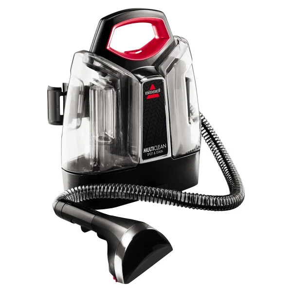 Bissell Multiclean Spot And Stain Koltuk Ve Halı Yıkama Makinesi - Görsel 2