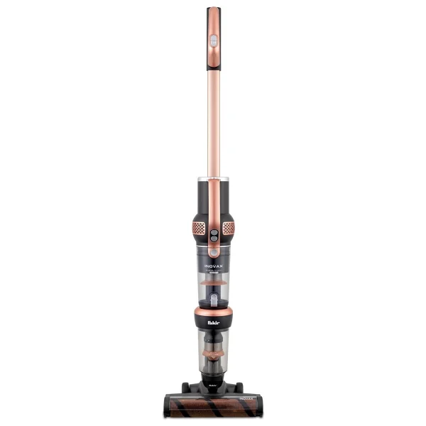 Fakir Inovax 2in1 Şarjlı Dikey Süpürge - Görsel 8
