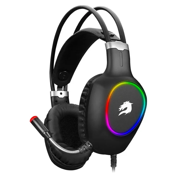 Gamebooster Zen GB-H05 7.1 USB Kablolu Kulak Üstü Oyuncu Kulaklığı - Görsel 7