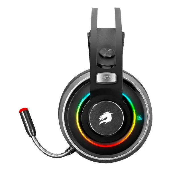 Gamebooster GB-H03 Dragon King Mikrofonlu Oyuncu Kulaklığı - Görsel 3