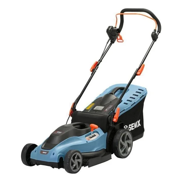 Senix Lpp16 1600 W Elektrikli Çim Biçme Makinesi - Görsel 2