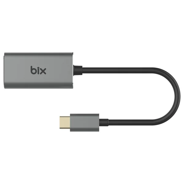 Bix Bx01hb Type-C To Hdmı Dönüştürücü - Görsel 10