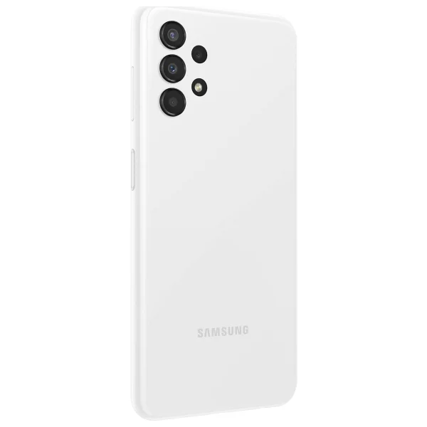 Samsung Galaxy A13 64 GB Beyaz - Görsel 3