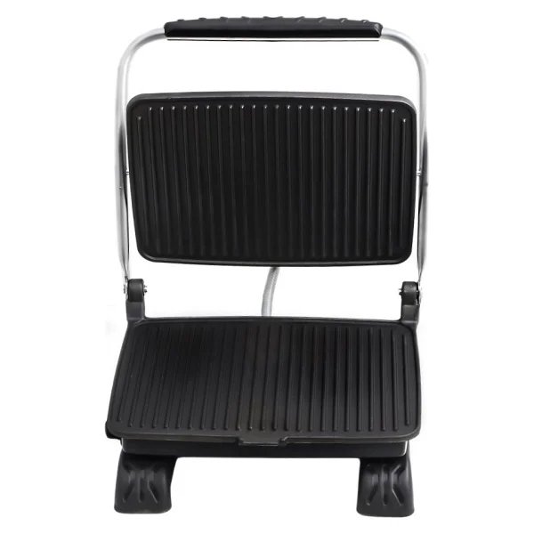 Dökümix Dökümix Döküm Tost Makinesi 1800 W İnox Metal Yapı İle Uzun Süreli Kullanım İçin Tasarlandı - Görsel 3