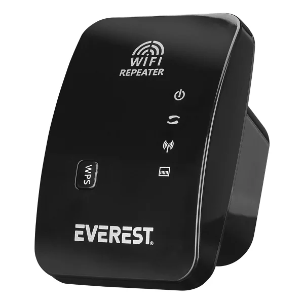 Everest Ewr-N300 300 Mbps Wi-Fi Güçlendirici - Görsel 9