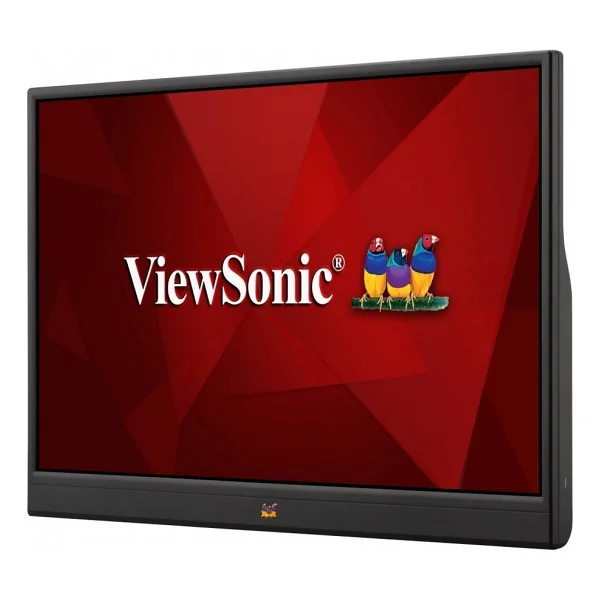 Viewsonic Va1655 16" 7 Ms Full HD Ips 60 Hz Taşınabilir Monitör - Görsel 2