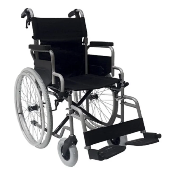 Golfi G132 Tekerlekli Sandalye - Görsel 2