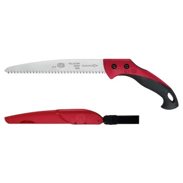 Felco 621 Budama Testeresi - Görsel 2