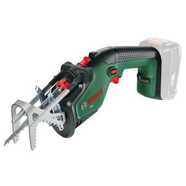 Bosch Keo 18 Li Aküsüz Ağaç Budama Makinesi - Görsel 2
