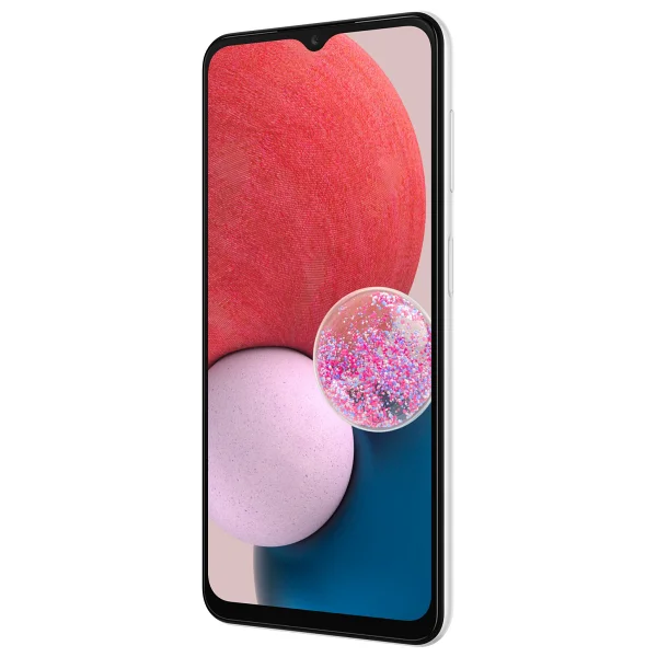 Samsung Galaxy A13 64 GB Beyaz - Görsel 2