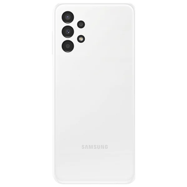 Samsung Galaxy A13 64 GB Beyaz - Görsel 4