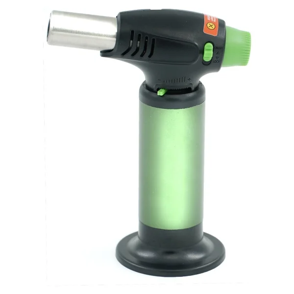 Orcamp X-502 Çakmaklı Torch Pürmüz - Görsel 8