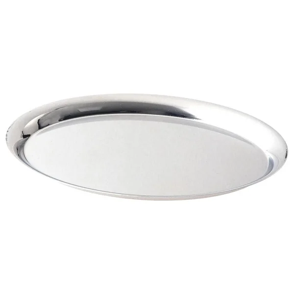 Jumbo Timeless Oval Tepsi - Görsel 2