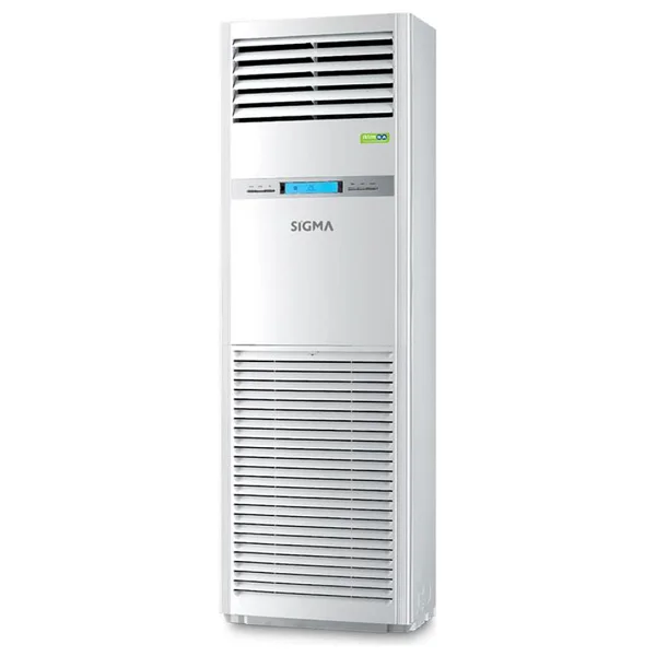 Sigma Sgm48ınvsmb 48.000 Btu Inverter Salon Tipi Klima - Görsel 2