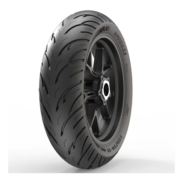 Anlas 140/70r17 Tournee Sport Motosiklet Lastiği - Görsel 2