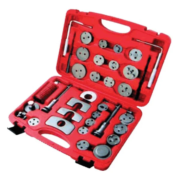 Nt Tools Nta1028 35 Parça Fren Sökme Takma Takımı - Görsel 2
