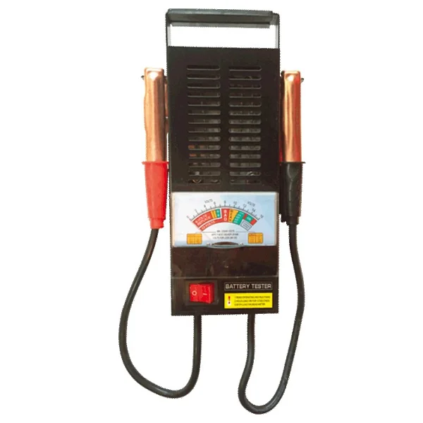 Nt İbreli 12v Akü Test Cihazı - Ntbt50 - Görsel 2